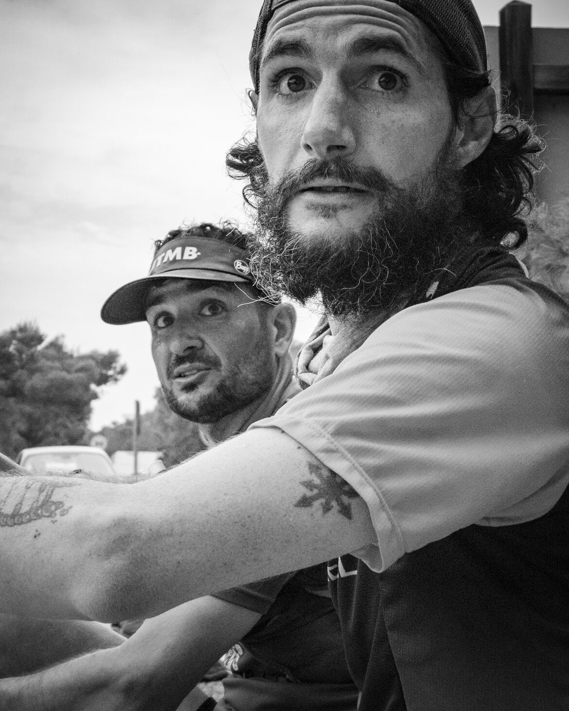 Juan Dual, dualcillo - vacío. KOA Distance, Valencia mayo 2021